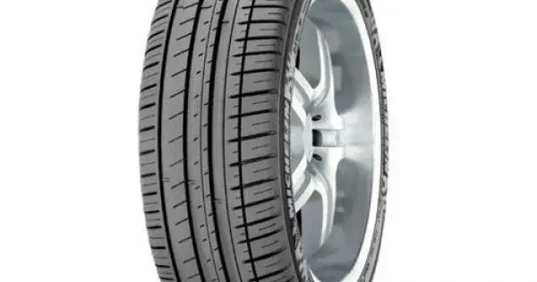 MICHELIN PILOT SPORT PS3 GRNX 275/30 R20 97Y Plată securizată