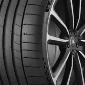 Reducere extra MICHELIN PILOT SPORT S 5 275/35 R21 99Y
