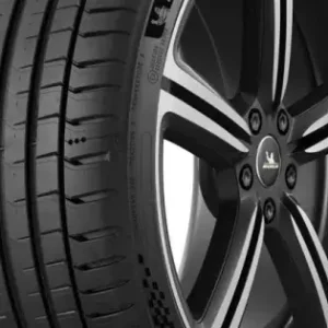MICHELIN Pilot sport s 5 295/30 R20 101Y Livrare expres