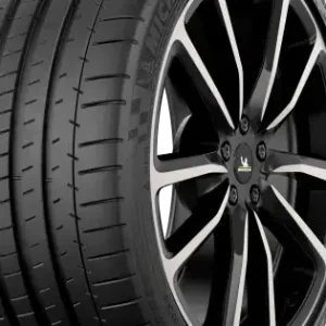 Calitate înaltă MICHELIN PILOT SUPER SPORT 245/40 R18 93Y