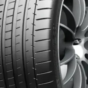MICHELIN PILOT SUPER SPORT 275/30 R20 97Y Cel mai vândut