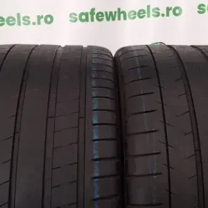 Cel mai bun preț MICHELIN PILOT SUPER SPORT 285/30 R20 95Y