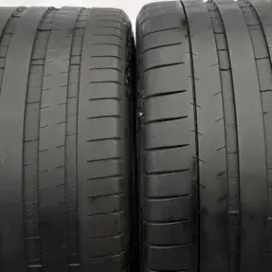 Popular MICHELIN PILOT SUPER SPORT 295/35 R18 103Y