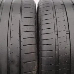 Cumpără online MICHELIN PILOT SUPER SPORT 295/35 R20 105Y