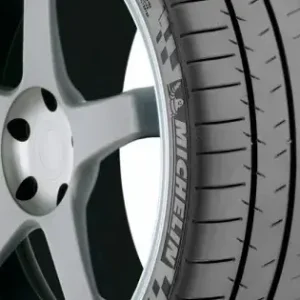 MICHELIN PILOT SUPER SPORT* 285/30 R20 99Y Livrare gratuită