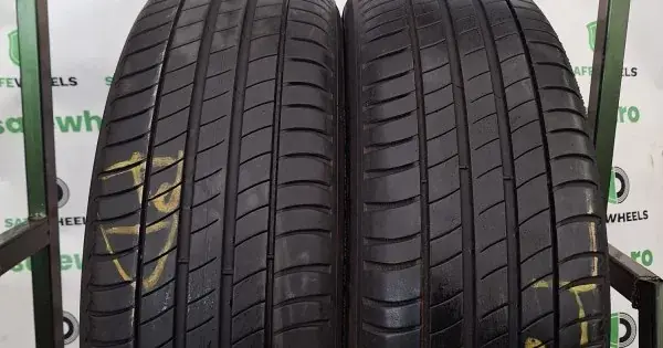 Ofertă MICHELIN Primacy 3 195/55 R20 95H