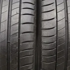 Ofertă specială MICHELIN Primacy 3 195/60 R16 89H
