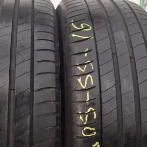 MICHELIN Primacy 3 205/55 R16 91V Expediere rapidă