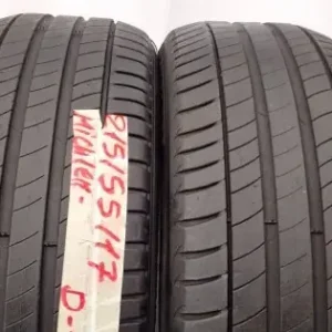 Vezi acum MICHELIN Primacy 3 215/55 R17 94W