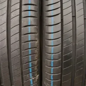 Comandă acum MICHELIN Primacy 3 215/55 R18 99V