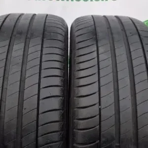 Expediere rapidă MICHELIN Primacy 3 215/55 R18 99V