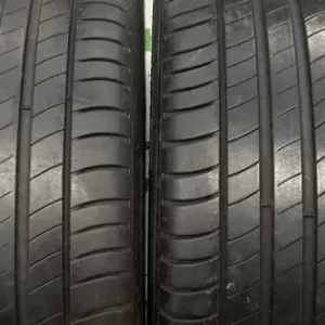MICHELIN Primacy 3 215/55 R18 99V Retur ușor
