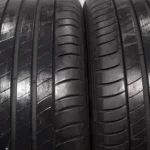 MICHELIN Primacy 3 215/55 R18 99V Transport gratuit