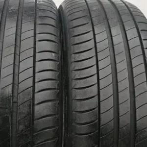 MICHELIN Primacy 3 215/55 R18 99V Reducere
