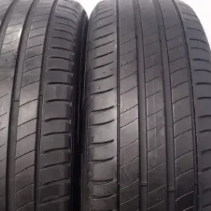Cel mai vândut MICHELIN Primacy 3 215/65 R17 99V