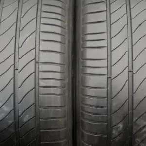 Nu rata MICHELIN Primacy 3 235/55 R18 100V