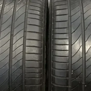 Ieftin MICHELIN Primacy 3 235/55 R18 100V
