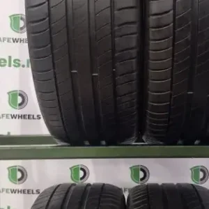 Reducere specială MICHELIN Primacy 3 225/50 R18 95V