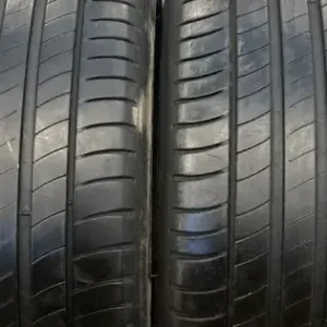 Ultima șansă MICHELIN Primacy 3 225/55 R18 98V