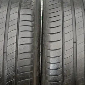 Ofertă MICHELIN Primacy 3 225/55 R18 98V