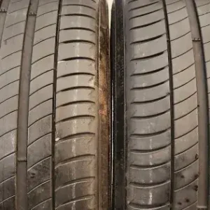 MICHELIN PRIMACY 3 ZP* MOE 245/40 R19 98Y Livrare gratuită