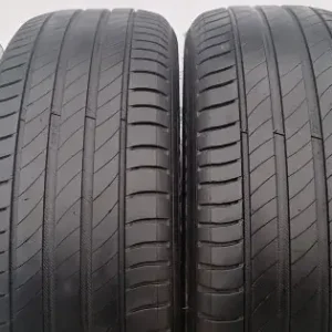 MICHELIN PRIMACY 4 215/55 R17 94W Expediere rapidă