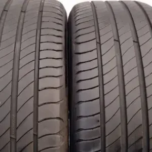 Preferatul clienților MICHELIN PRIMACY 4 215/55 R18 99V