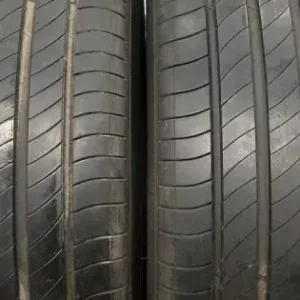 Doar azi MICHELIN PRIMACY 4 215/55 R18 99V