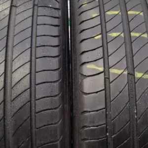 Super ofertă MICHELIN PRIMACY 4 205/55 R17 91V