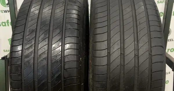 MICHELIN PRIMACY 4 235/50 R19 103V Cel mai bun preț