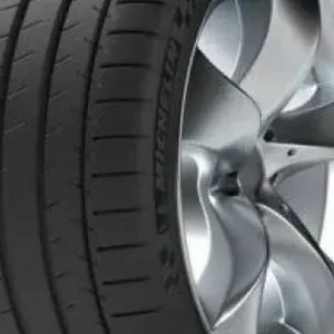 MICHELIN SUPER SPORT 275/35 R19 100Y Promoție