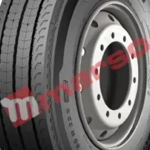 MICHELIN X COACH Z 295/80 R22.5 154/150M Doar azi