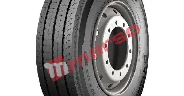 MICHELIN X COACH Z 295/80 R22.5 154/150M Doar azi