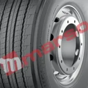 MICHELIN X LINE ENERGY F 385/65 R22.5 160K Retur ușor