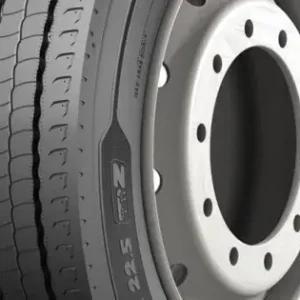MICHELIN X line energy z 315/80 R22.5 156/150L Bestseller