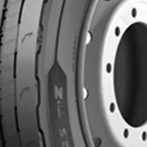 Doar azi MICHELIN X line energy z2 315/70 R22.5 156/150L