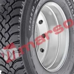 Cel mai bun preț MICHELIN X WORKS HD D 315/80 R22.5 156/150K