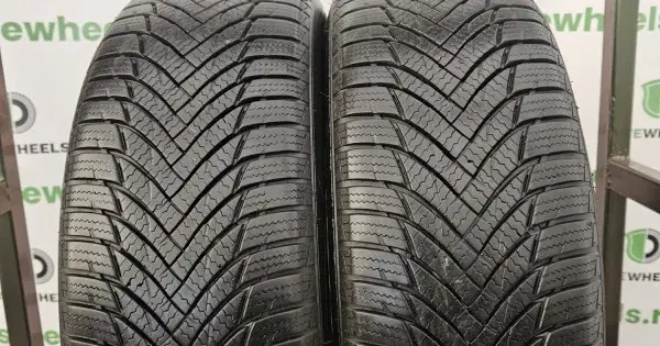 Minerva Frostrak hp 195/60 R15 88T Ofertă limitată