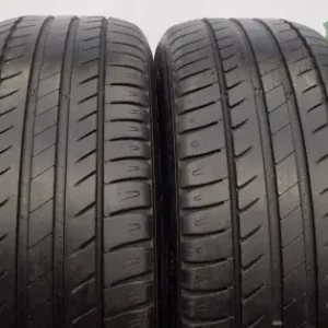 Livrare expres MICHELIN Primacy hp 215/55 R17 94V
