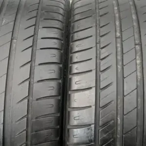MICHELIN Primacy hp 225/45 R17 91W Popular