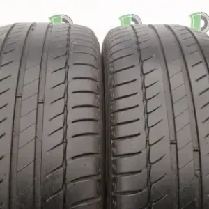 Comandă acum MICHELIN Primacy. Hp 215/50 R17 95W