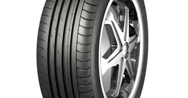 NANKANG AS2 + 285/35 R19 103Y Lichidare de stoc