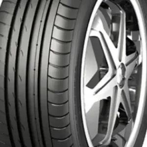Bestseller NANKANG AS2 + 235/40 R19 98Y