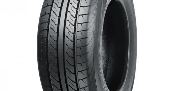 NANKANG CW-20 215/60 R17C 109/107T Plată securizată