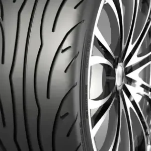 NANKANG NS-2R 265/35 R18 97Y Ofertă specială