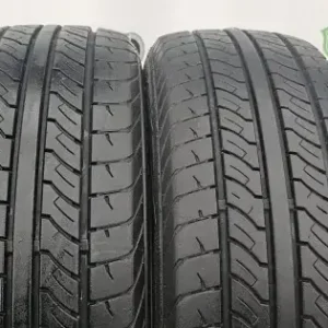 Cumpără acum NANKANG Passion cw-20 215/60 R16C 108/106T
