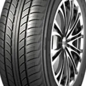 NANKANG N-607+ 235/70 R16 106H Popular