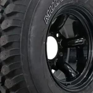 Reducere NANKANG N-889 MUD TERRAIN 33/12.5 R15 108Q