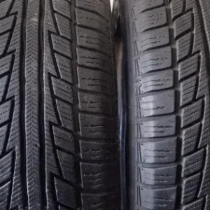 Reducere specială NANKANG Snow 195/60 R16 89H