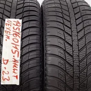 Mai ieftin NEXEN N blue 4season 195/60 R15 88H
